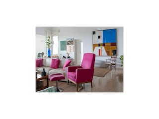 Apartamento Mojácar Características 20