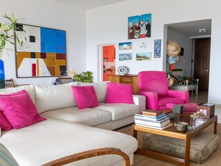 Appartement Mojácar Kenmerken 23