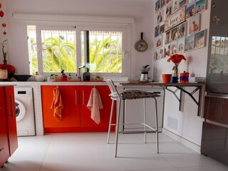 Appartement Mojácar Kenmerken 25