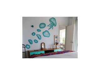 Apartamento Mojácar Características 27