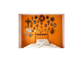 Appartement Mojácar Kenmerken 22