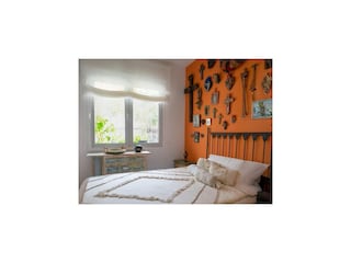 Appartement Mojácar Kenmerken 23