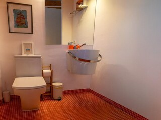 Apartamento Mojácar Características 37