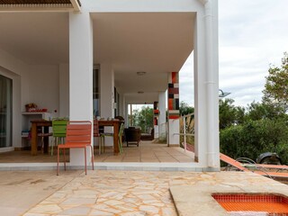 Apartment Mojácar Outdoor Recording 5