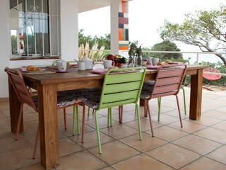 Apartment Mojácar Außenaufnahme 6