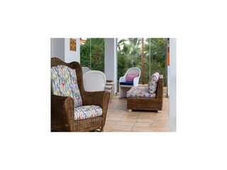 Appartement Mojácar Buitenaudio-opname 7