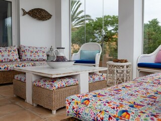 Appartamento Mojácar Registrazione all'aperto 8