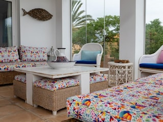 Appartement Mojácar Buitenaudio-opname 8