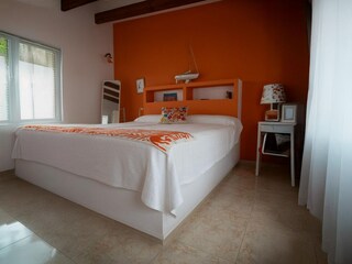 Appartement Mojácar Kenmerken 28