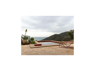 Appartement Mojácar Buitenaudio-opname 8