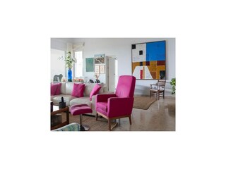 Appartement Mojácar Kenmerken 22