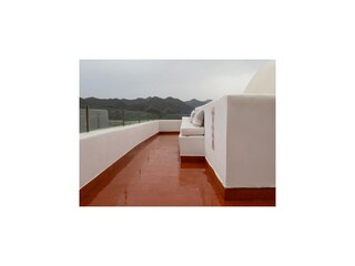 Appartement Mojácar Buitenaudio-opname 10