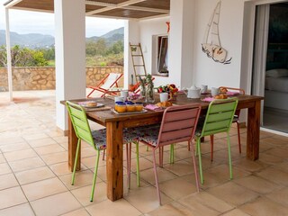 Appartement Mojácar Buitenaudio-opname 2