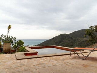 Appartement Mojácar Buitenaudio-opname 4