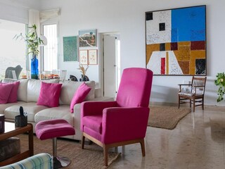 Apartment Mojácar Ausstattung 22