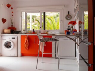 Apartment Mojácar Ausstattung 23