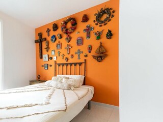 Appartement Mojácar Kenmerken 25