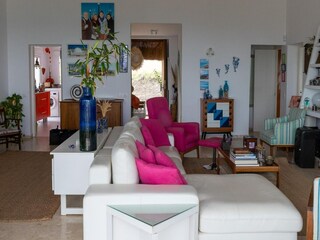 Appartement Mojácar Kenmerken 26
