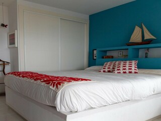 Appartement Mojácar Kenmerken 27