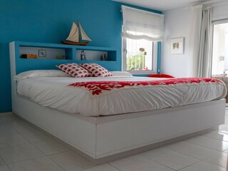 Appartement Mojácar Kenmerken 28