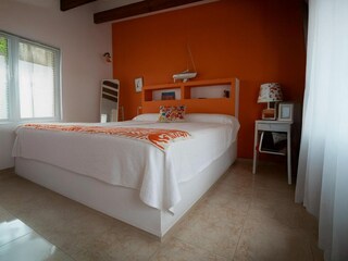 Appartement Mojácar Kenmerken 29