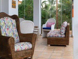 Apartment Mojácar Außenaufnahme 6