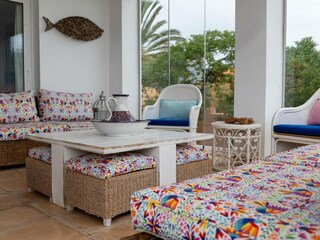 Apartment Mojácar Außenaufnahme 7