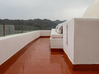 Apartment Mojácar Außenaufnahme 9