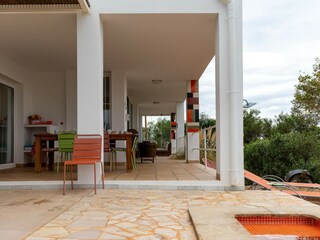 Apartment Mojácar Außenaufnahme 10