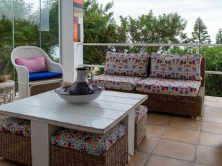 Apartment Mojácar Außenaufnahme 13