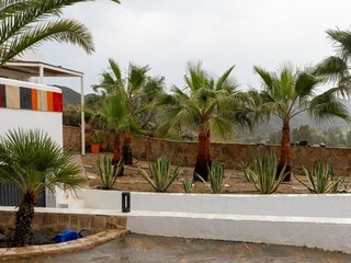 Apartment Mojácar Außenaufnahme 16