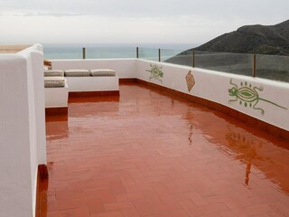 Appartement Mojácar Buitenaudio-opname 17