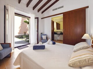 Casa de vacaciones Son Servera Características 28