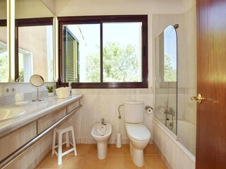 Casa de vacaciones Son Servera Características 30