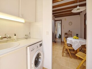 Casa de vacaciones Son Servera  35