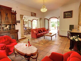 Type de propriété : Chalet Cala Llonga Équipement 17