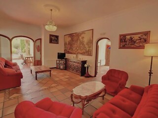 Vakantiehuisje Cala Llonga Kenmerken 25