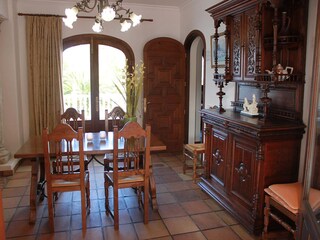 Landhaus Cala Llonga Ausstattung 16