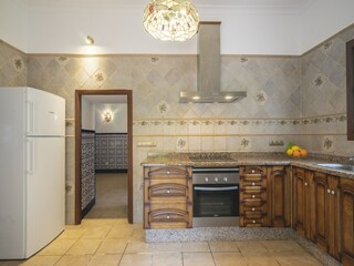 Type de propriété : Chalet Cala Llonga Équipement 19