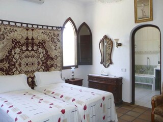 Vakantiehuisje Cala Llonga Kenmerken 28