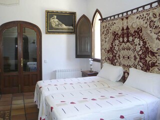 Vakantiehuisje Cala Llonga Kenmerken 29