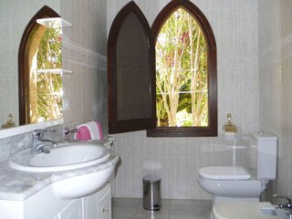 Type de propriété : Chalet Cala Llonga Équipement 22