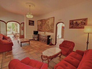 Type de propriété : Chalet Cala Llonga Équipement 25