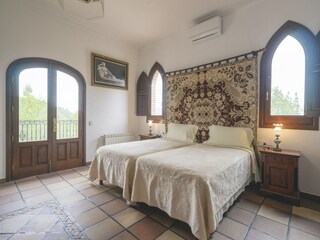 Type de propriété : Chalet Cala Llonga Équipement 26
