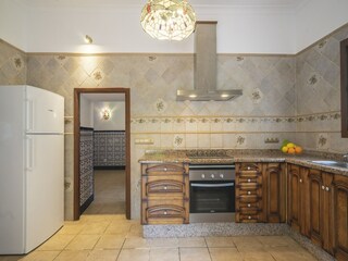 Type de propriété : Chalet Cala Llonga Équipement 22