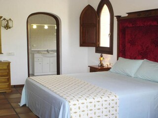 Cottage Cala Llonga Features 24