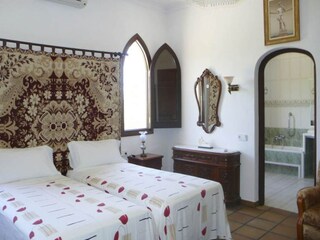 Type de propriété : Chalet Cala Llonga Équipement 27