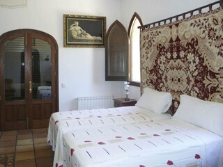 Vakantiehuisje Cala Llonga Kenmerken 26