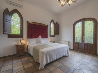 Type de propriété : Chalet Cala Llonga Équipement 29
