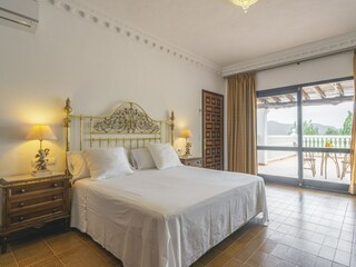 Type de propriété : Chalet Cala Llonga Équipement 31